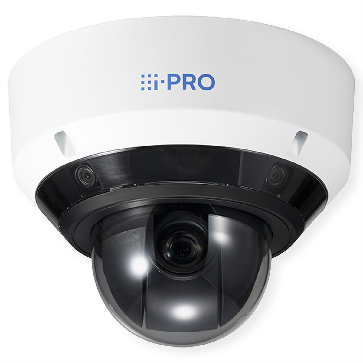 I-PRO WV-X86531-Z2 Caméra multi-capteurs