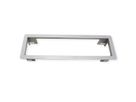 POWERFRAME Cadre Small, argent