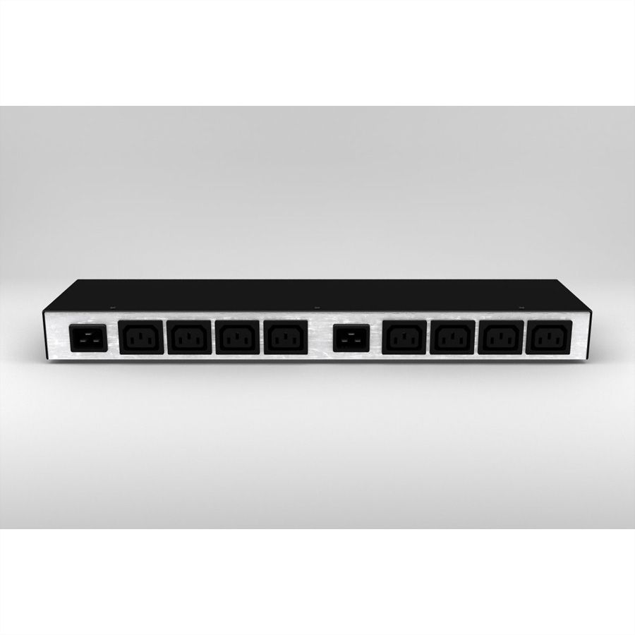 Neol ePowerSwitch 8 M+