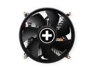 Xilence I200 Intel Ventirad, Top Blow, 92mm Ventilateur, 65W TDP