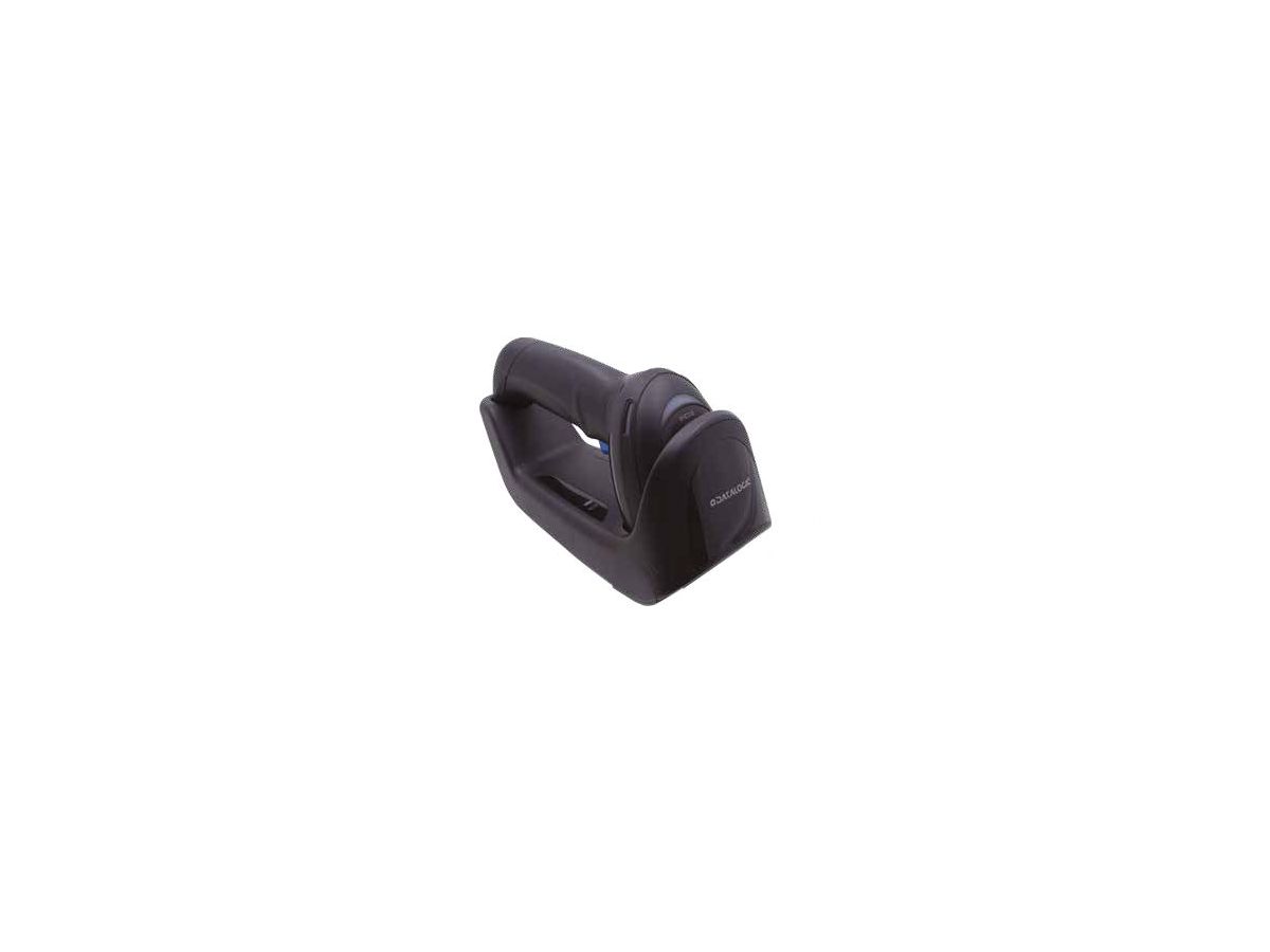 Datalogic Gryphon GBT4200 Lecteur de code barre portable 1D CCD (dispositif à transfert de charge) Noir