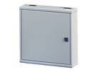 SCHROFF LAN Wall-Mounted Case, Petit boîtier pour fibre optique