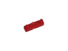 EasyLan DualBoot® LED Clip de marquage, 100 pièces, rouge