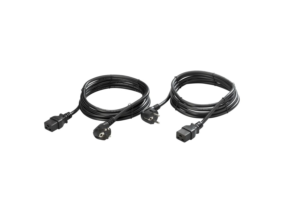 Eaton CBLATSIN16X2 accessoire pour onduleurs