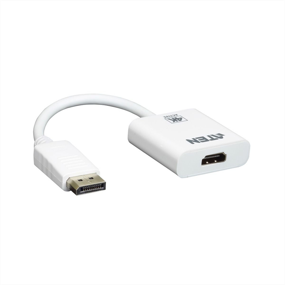 ATEN VC986 Adaptateur actif DisplayPort à HDMI 4K