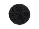 VELCRO® VELCOIN® Pastilles, laine, L: 5 m / Ø 22mm, 5m