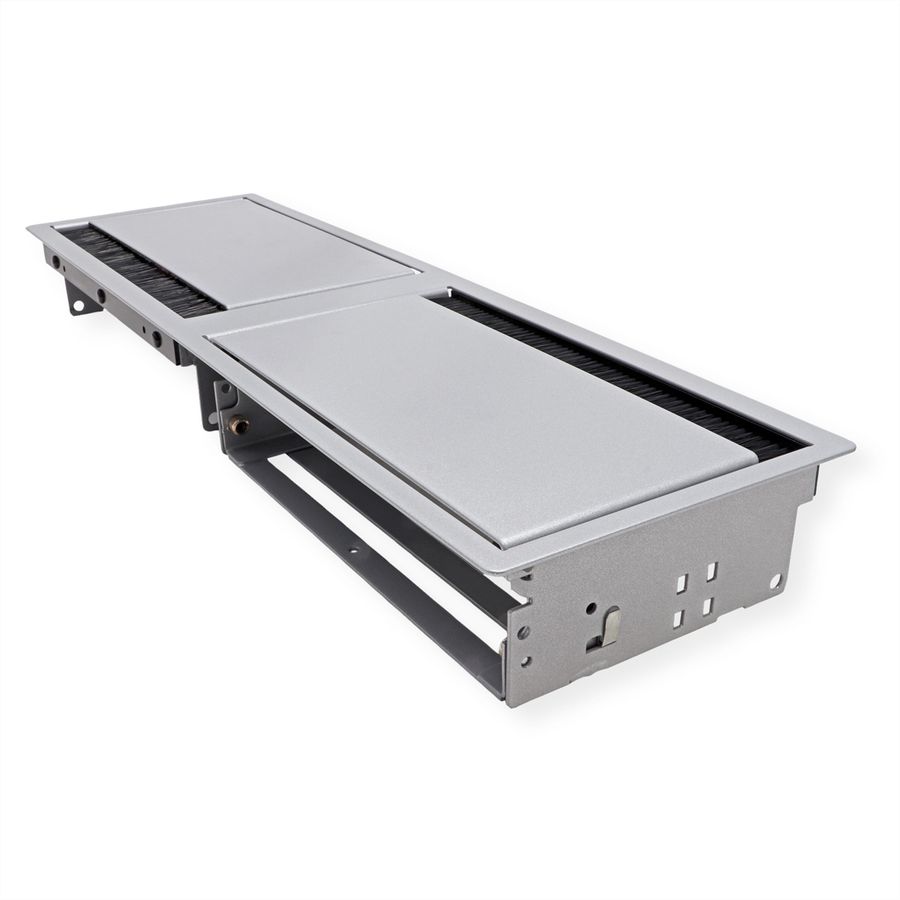 BACHMANN CONI DUO Cadre small x2, gris