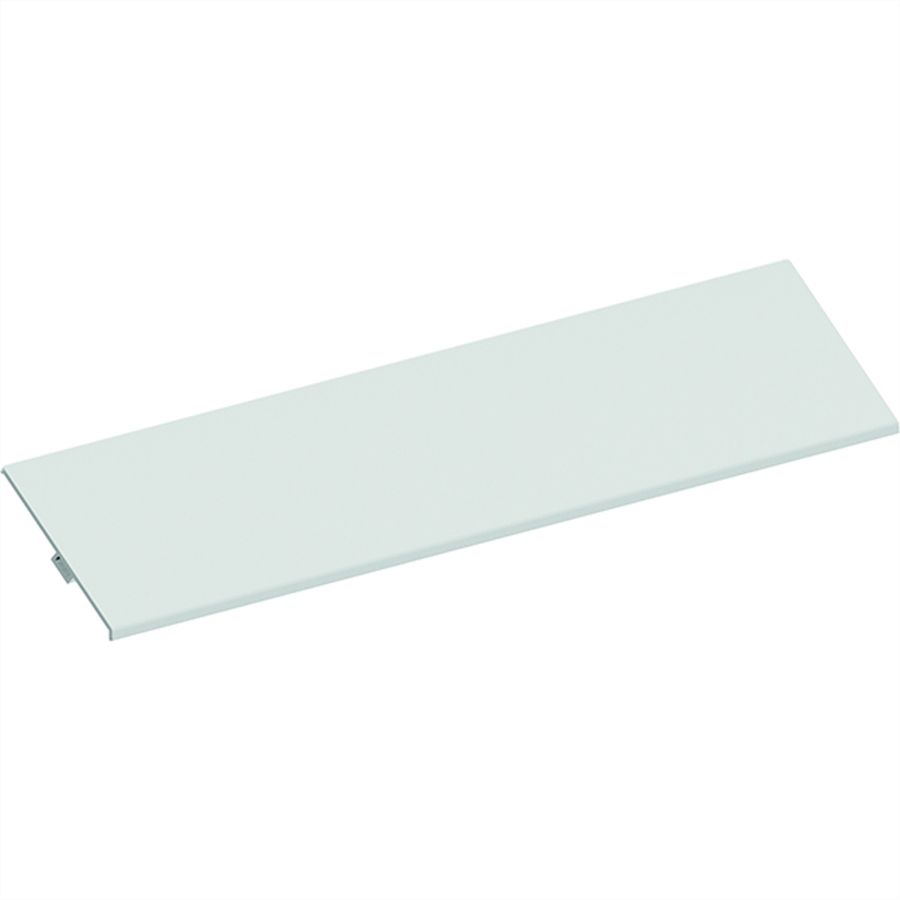 BACHMANN TOP FRAME couvercle 8x sablé et anodisé