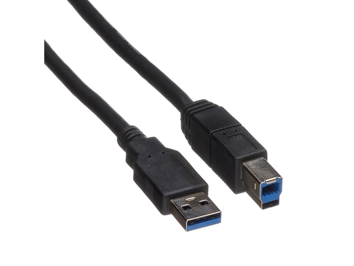 Câble USB-A vers USB-B 3.0 (3m)