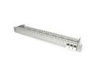 BTR Panneau 19" 1UH équipé de 24 modules E-DAT Cat.6 (Classe E)