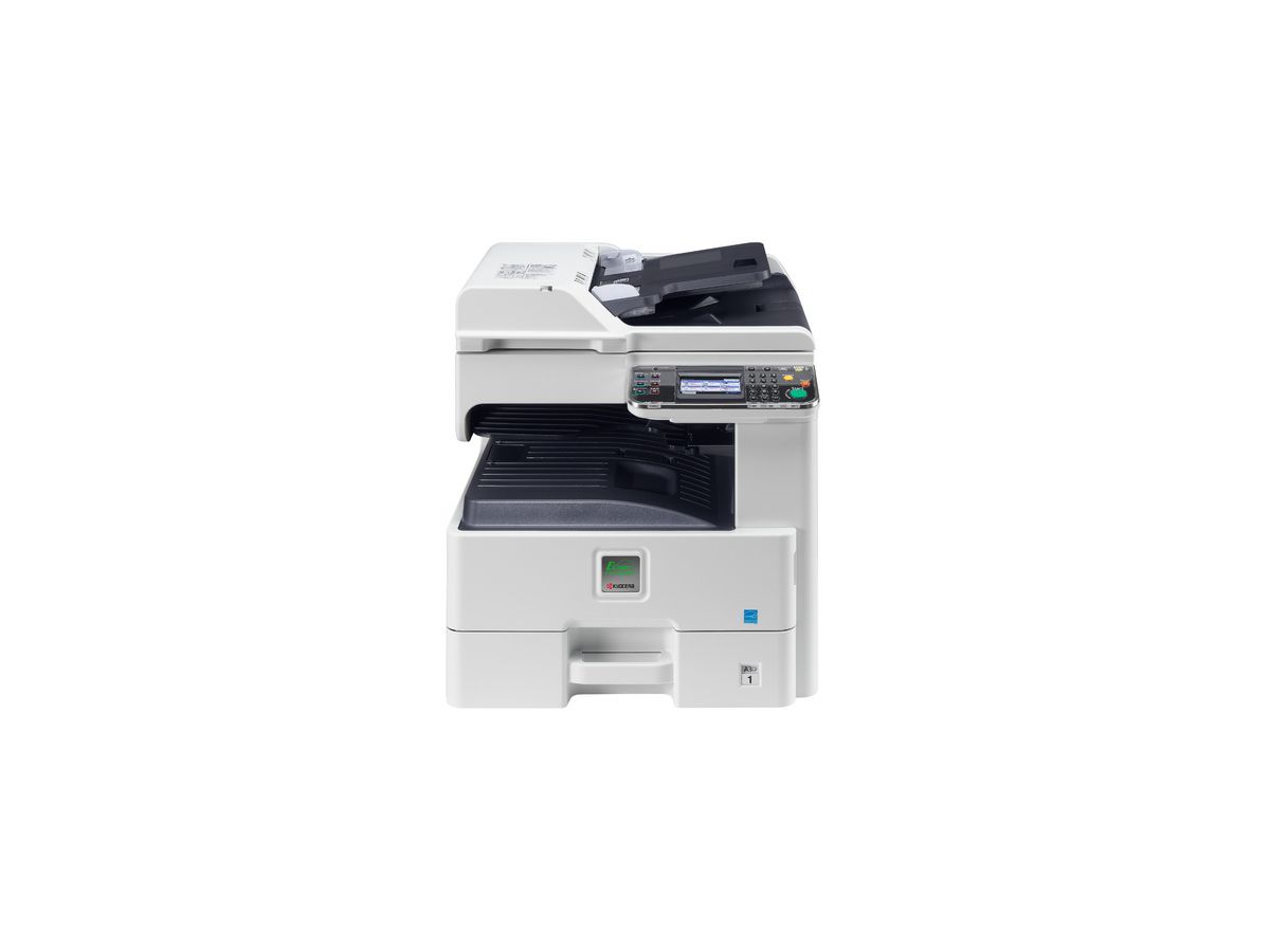 KYOCERA FS -6530MFP Laser A3 600 x 600 DPI 30 ppm