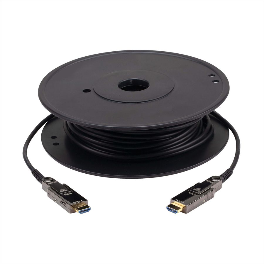 ATEN VE7832A Câble optique actif HDMI True 4K 20 M