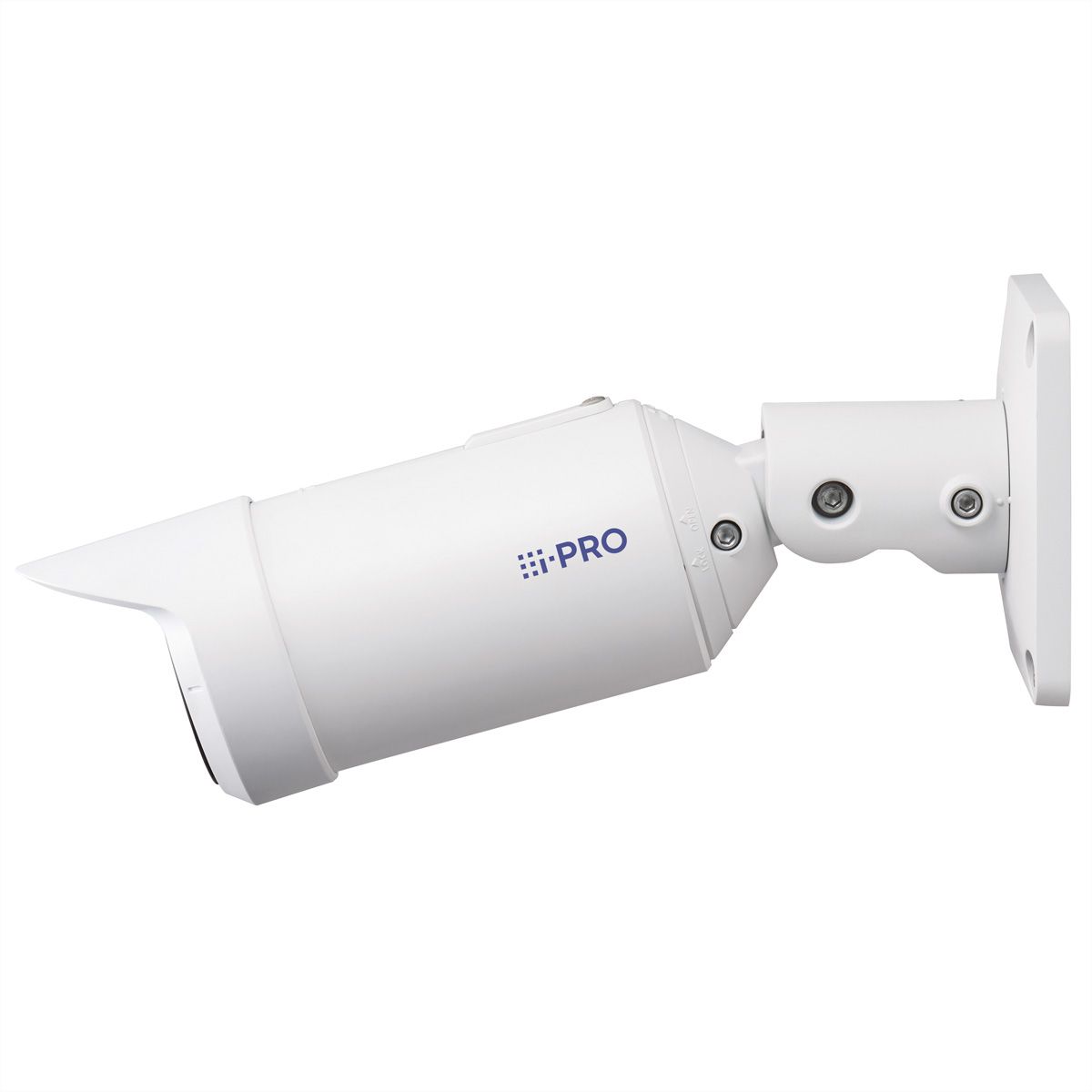 I-PRO WV-X15500-V3L 5MP Bullet AI OUTDOOR VANDAL