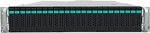 Serveurs Barebone