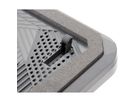 ANTEC LCTF120 Turboflow RGB Support de refroidissement pour ordinateur portable, 12-19 pouces