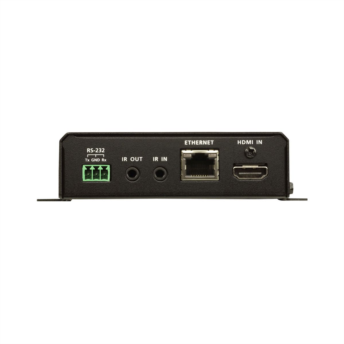 ATEN VE814AT Emetteur HDBaseT HDMI avec deux sorties (4K à 100 m) (HDBaseT Classe A)