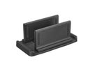 ROLINE Support CPU multifonctionnel, pour NUC / Mini PC / Thin Client