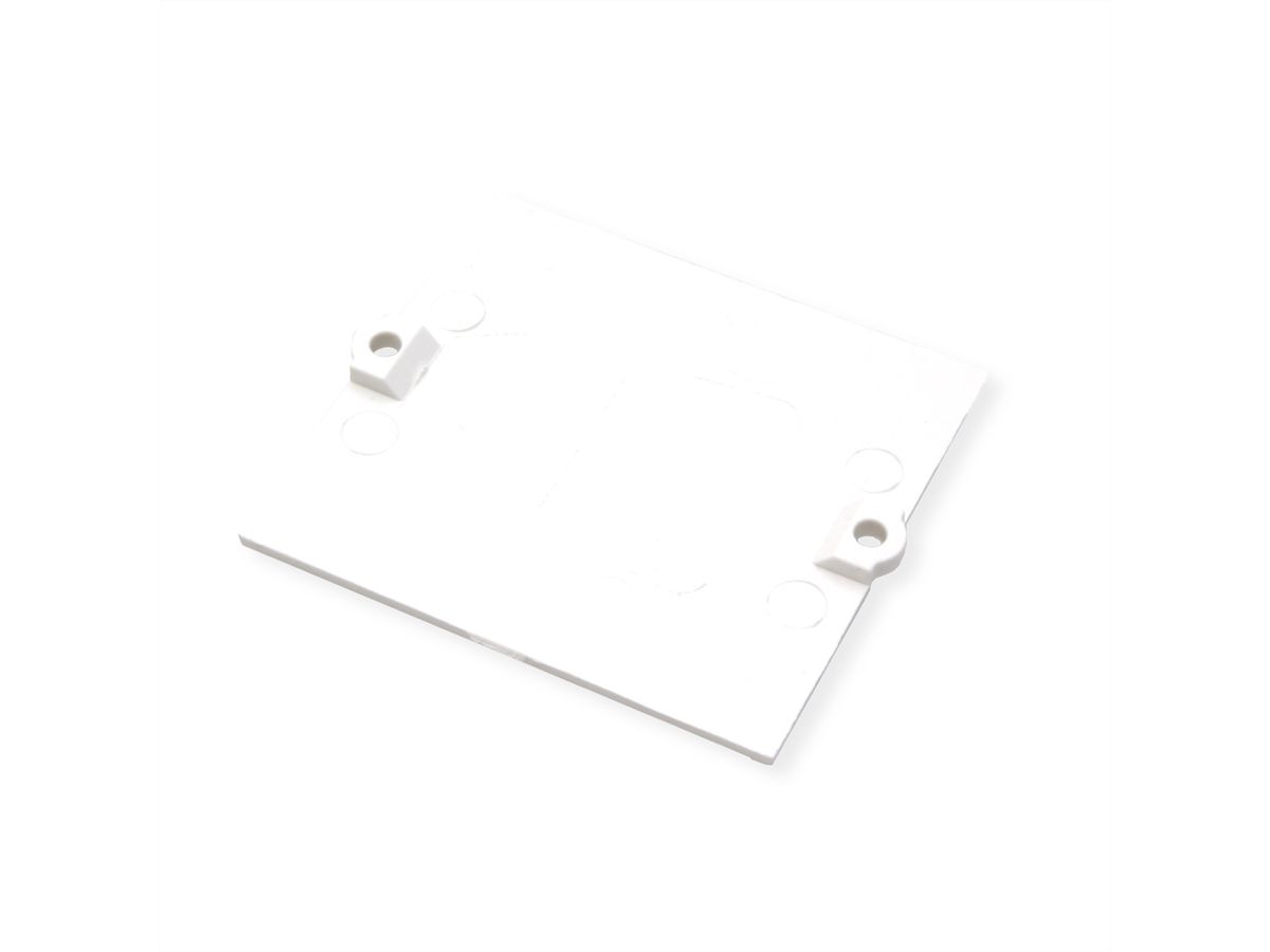 BACHMANN Cadre Blind blanc