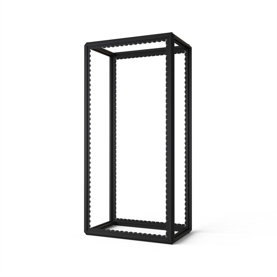 SCHROFF Varistar CP Bâti, 42U, 2000x600x1000