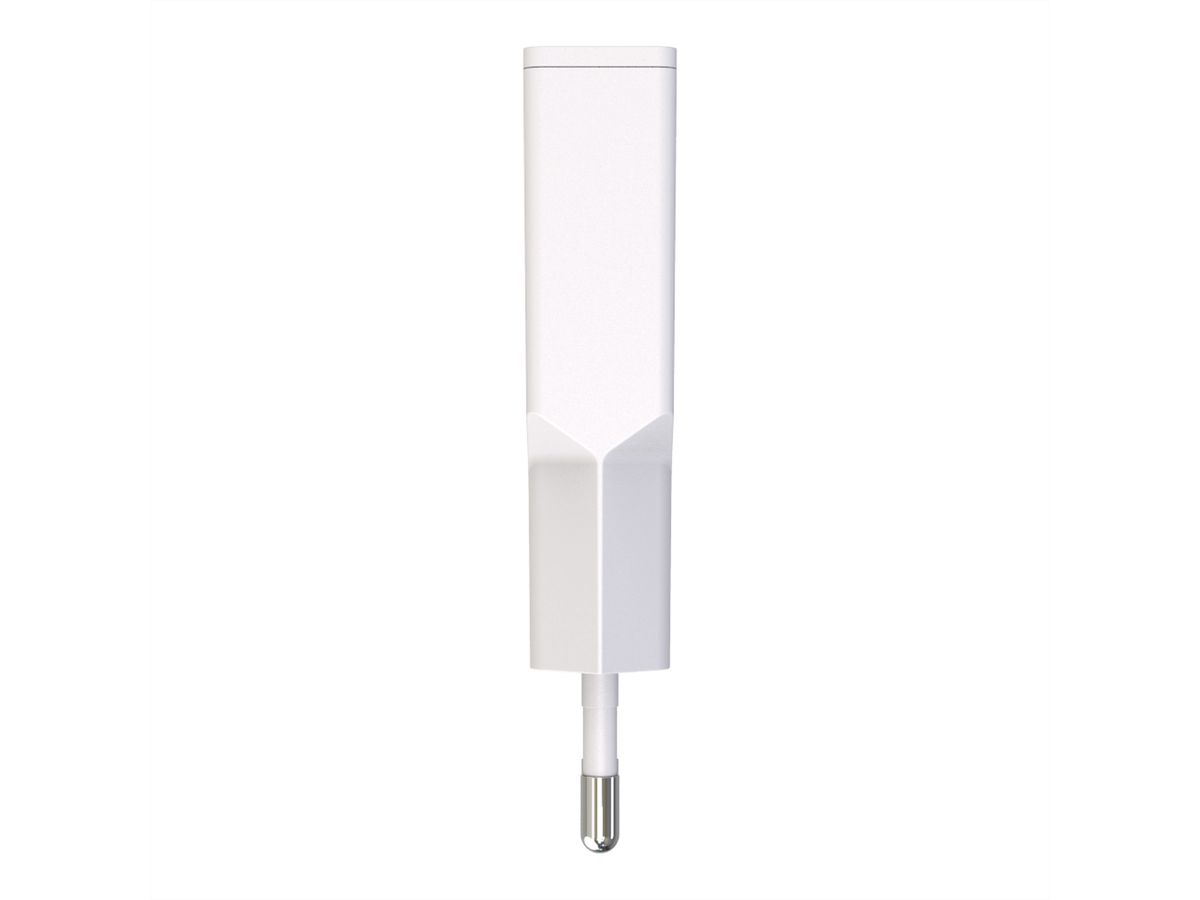 VALUE Chargeur USB, 2 ports type A+C, 30W