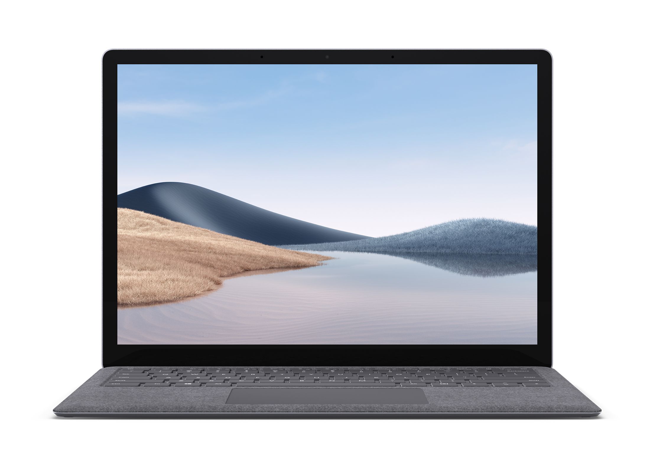 Microsoft Surface Laptop 4 i5-1145G7 Ordinateur portable 34,3 cm (13.5)  Écran tactile Intel® Core™ i5 16 Go LPDDR4x-SDRAM 512 Go SSD Wi-Fi 6  (802.11ax) Windows 10 Pro Platine - SECOMP France
