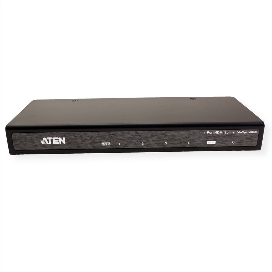 ATEN VS184A Répartiteur HDMI à 4 ports