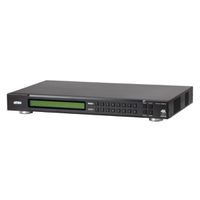 ATEN Commutateur matriciel HDMI True 4K 8 x 8