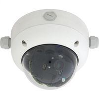 MOBOTIX Kit montage visible pour D2x/Q2x/ExtIO