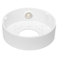 i-PRO WV-QJB505-W Boîte de jonction, pour caméras Rapid PTZ