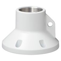 I-PRO WV-QCL101-W Support, Support de montage pour plafond