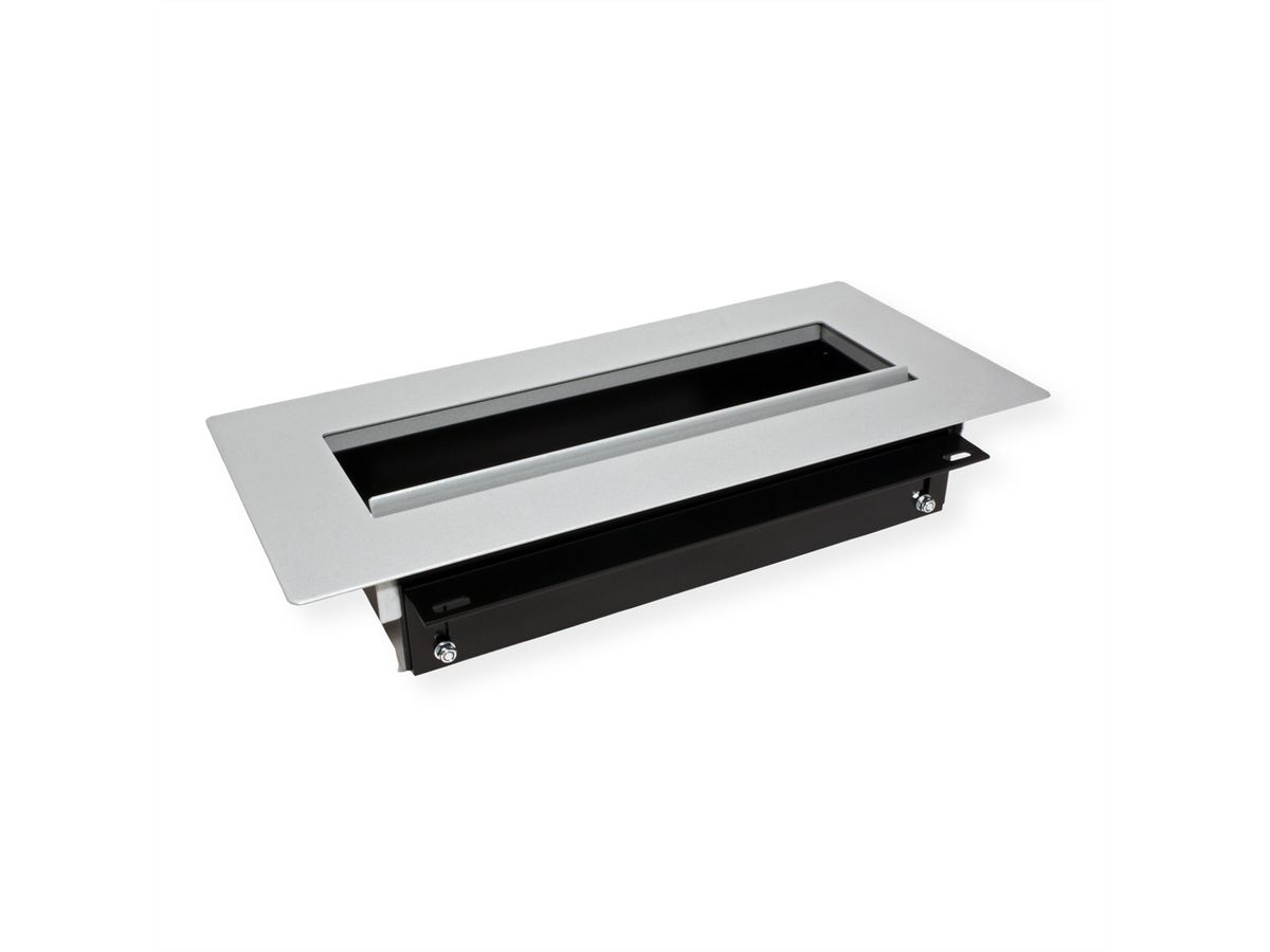 BACHMANN TOP FRAME version sur la table avec cadre