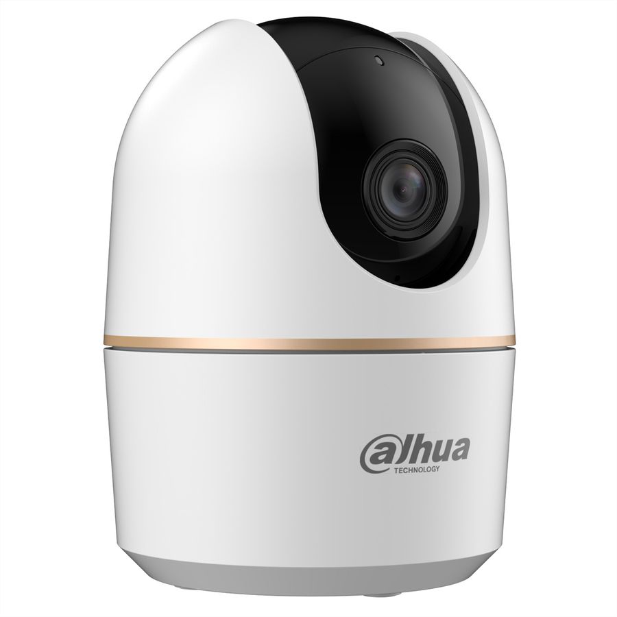 DAHUA DH-IPC-H3AP-0360B-TC-EUR Caméra PT 3 MP, 73°, IR-LED 10m, WiFi