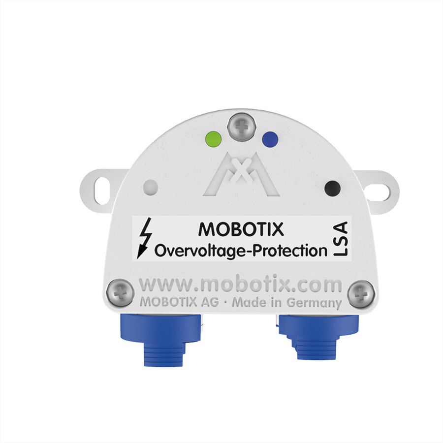 MOBOTIX Protection Box LSA