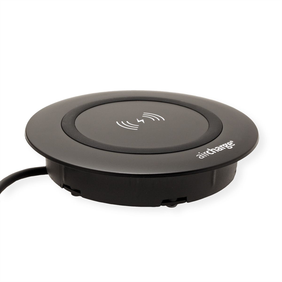 BACHMANN Chargeur sans fil AirCharge 15W EPP