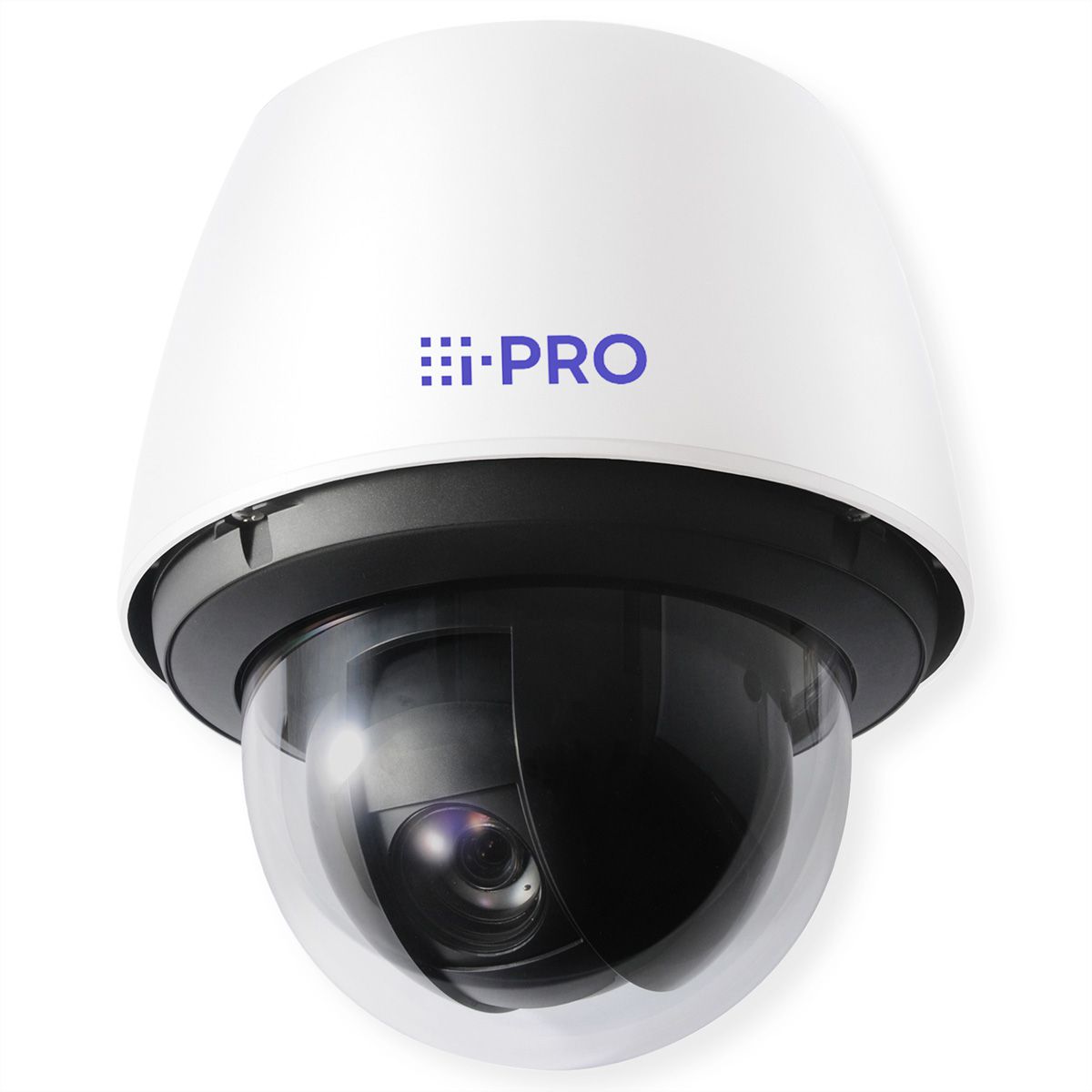 I-PRO WV-S65340-Z4K Extérieur PTZ VANDAL 1/3" 2MP 4,25 - 170 mm