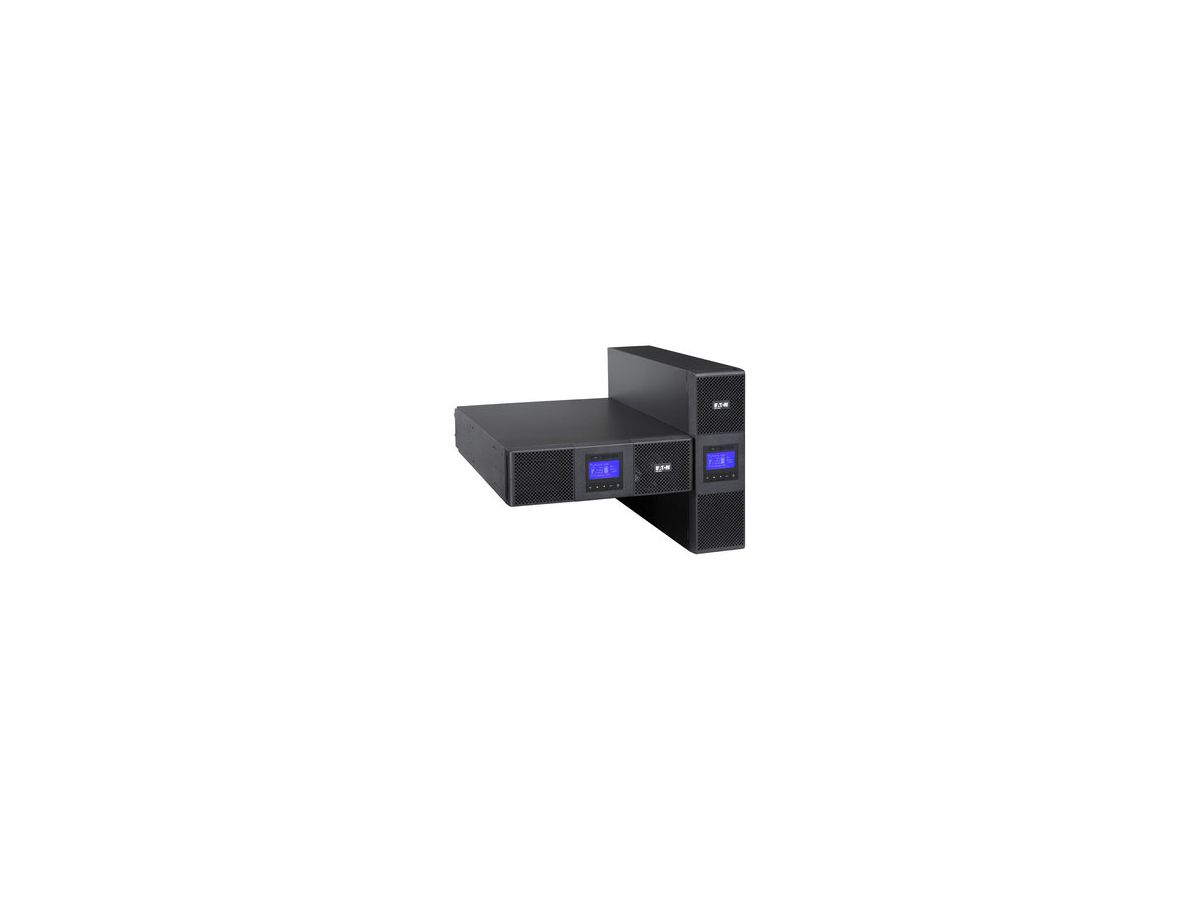 Eaton 9SX5KiRT alimentation d'énergie non interruptible 5 kVA 4500 W 10 sortie(s) CA