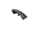 BACHMANN Easy-Cap noir