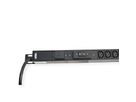 ATEN PE0324SG PDU de base 0U 32A avec protection contre les surtensions, 24 ports