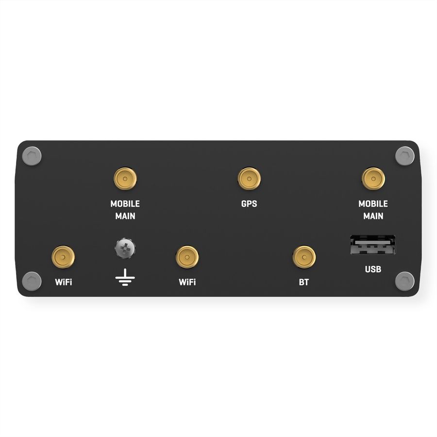 TELTONIKA RUTX11 LTE/4G Routeur industriel