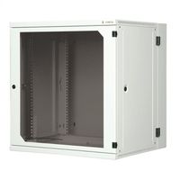 CONTEG RUD Armoire réseau rabattable 9 UH (HxLxP) 491x600x500 mm