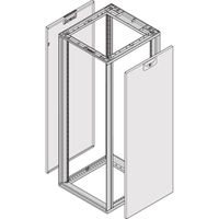 SCHROFF Paroi 47U 1000P HD RAL7035, par 2