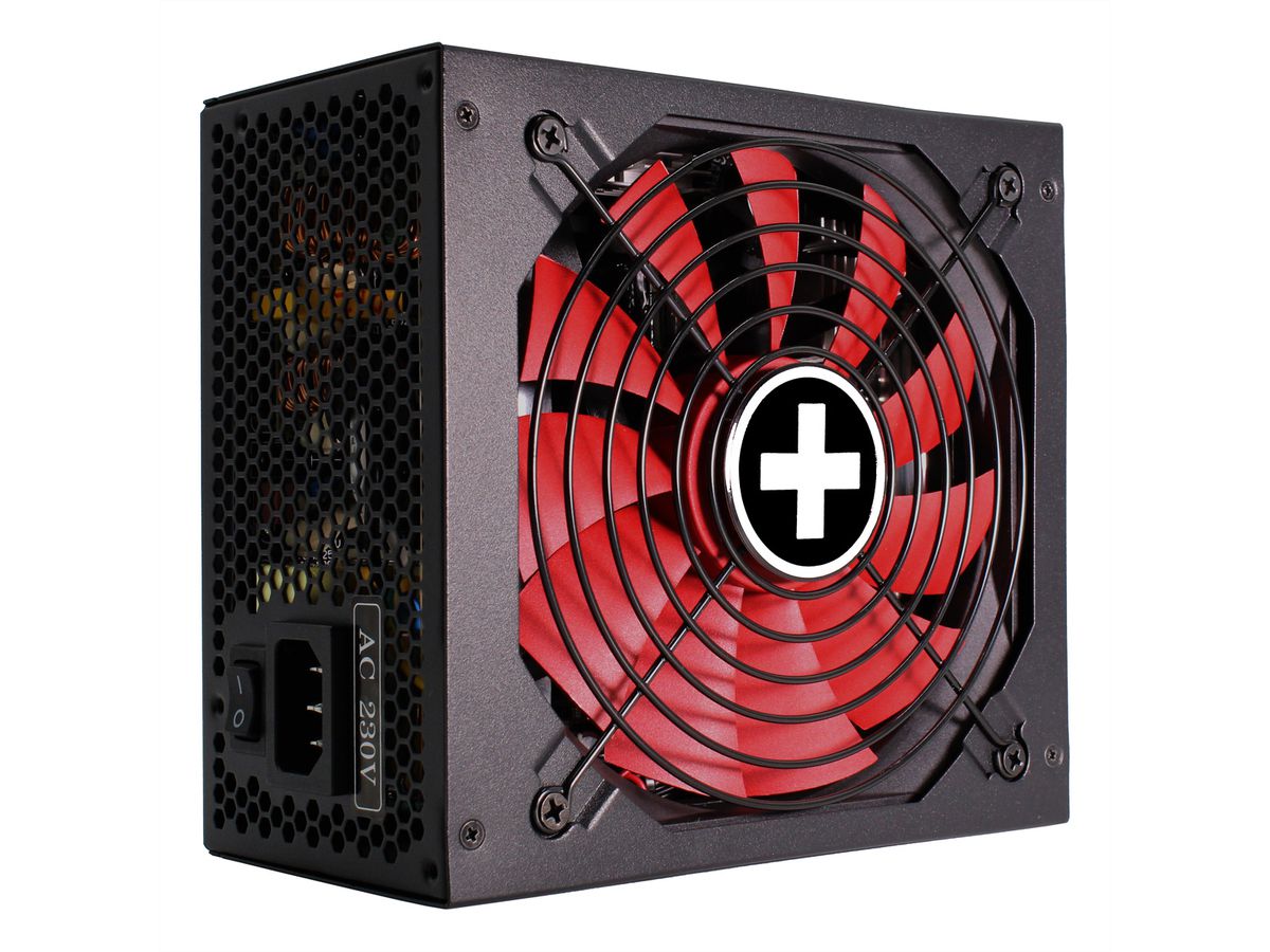 XILENCE XP750MR9.2 Alimentation