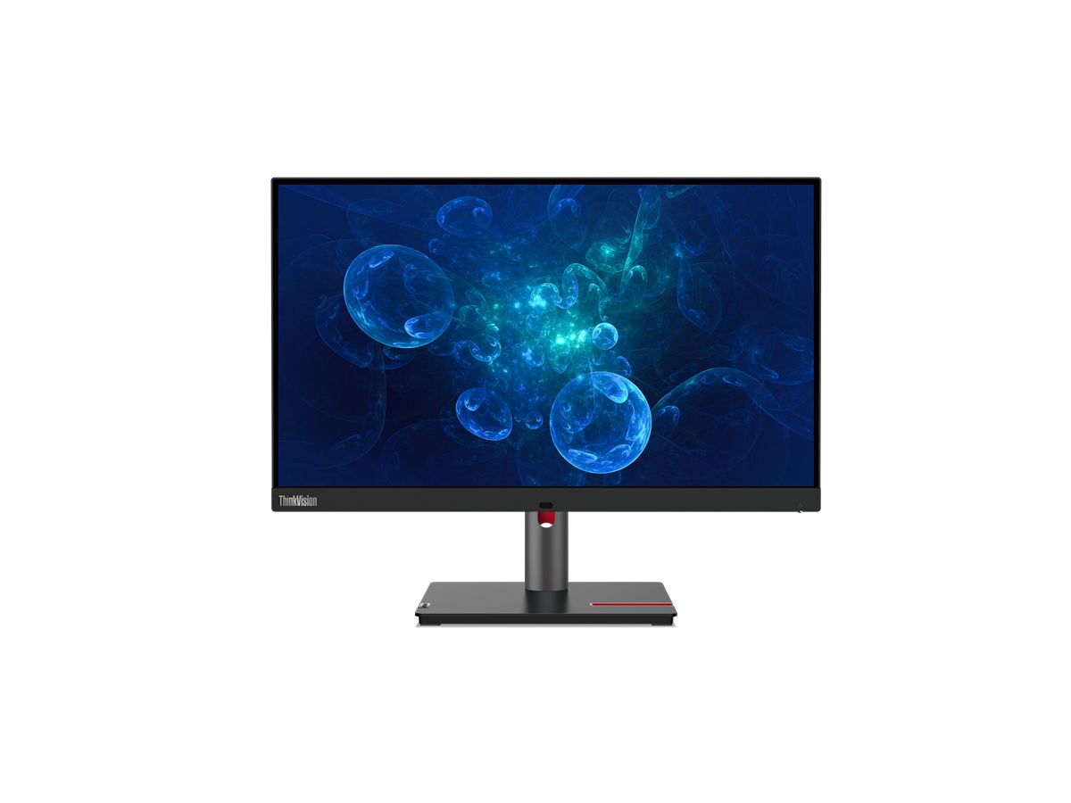 Lenovo ThinkVision P27pz-30 LED display 68,6 cm (27") 3840 x 2160 pixels 4K Ultra HD LCD Noir