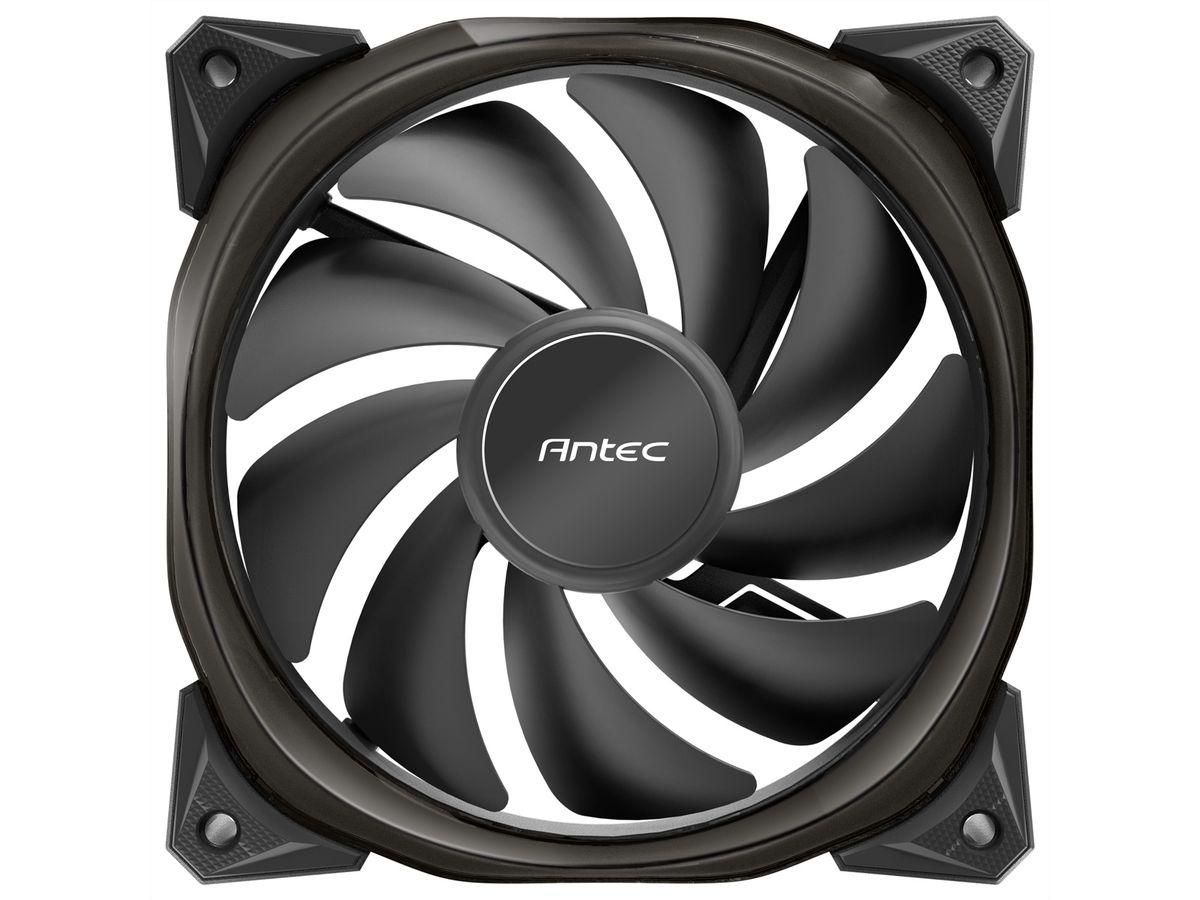 ANTEC Vortex 360 ARGB Ventilateur de processeur Watercooling, noir