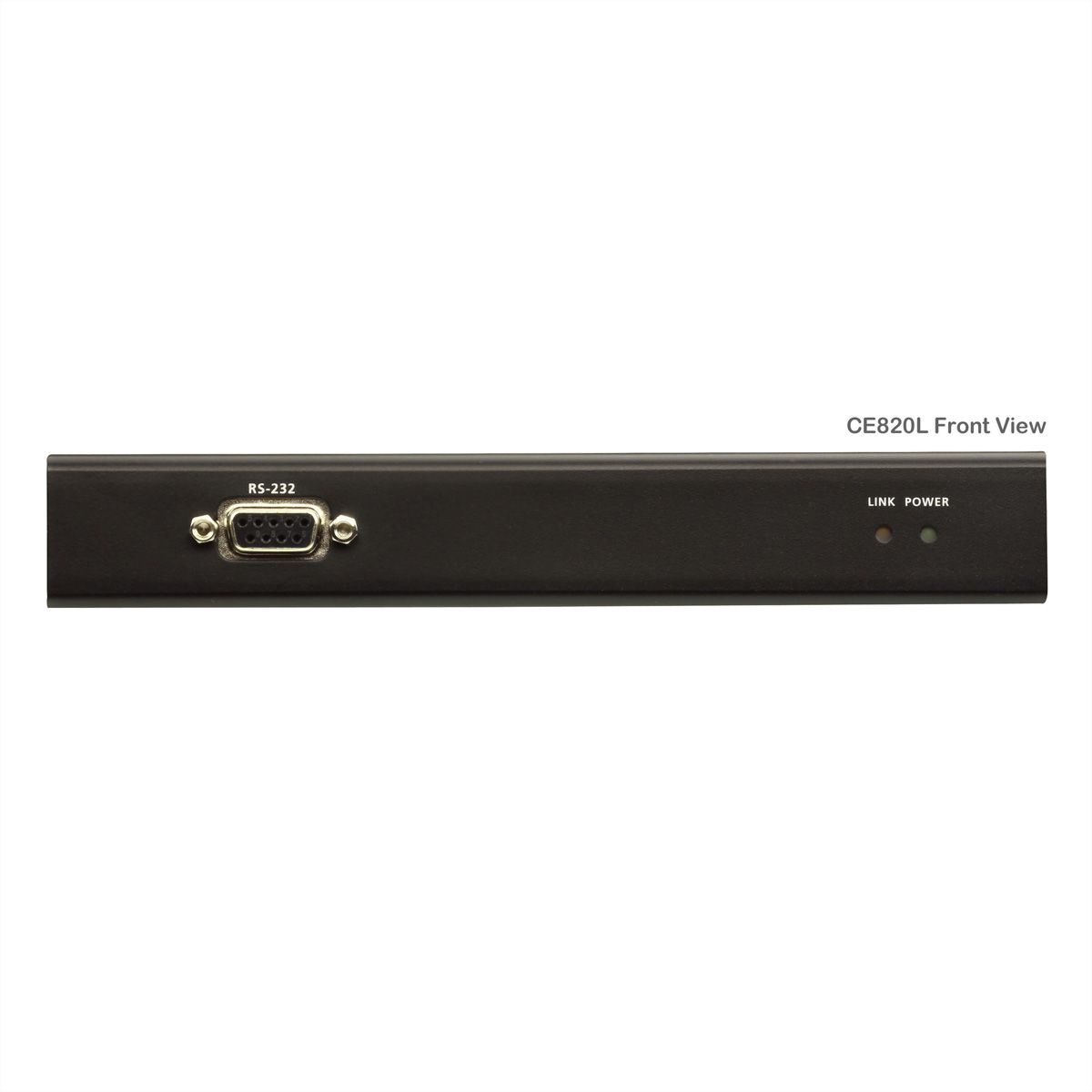 ATEN CE820L Système d'extension KVM USB HDMI HDBaseT 2.0 (unité locale) (4K à 100 m)