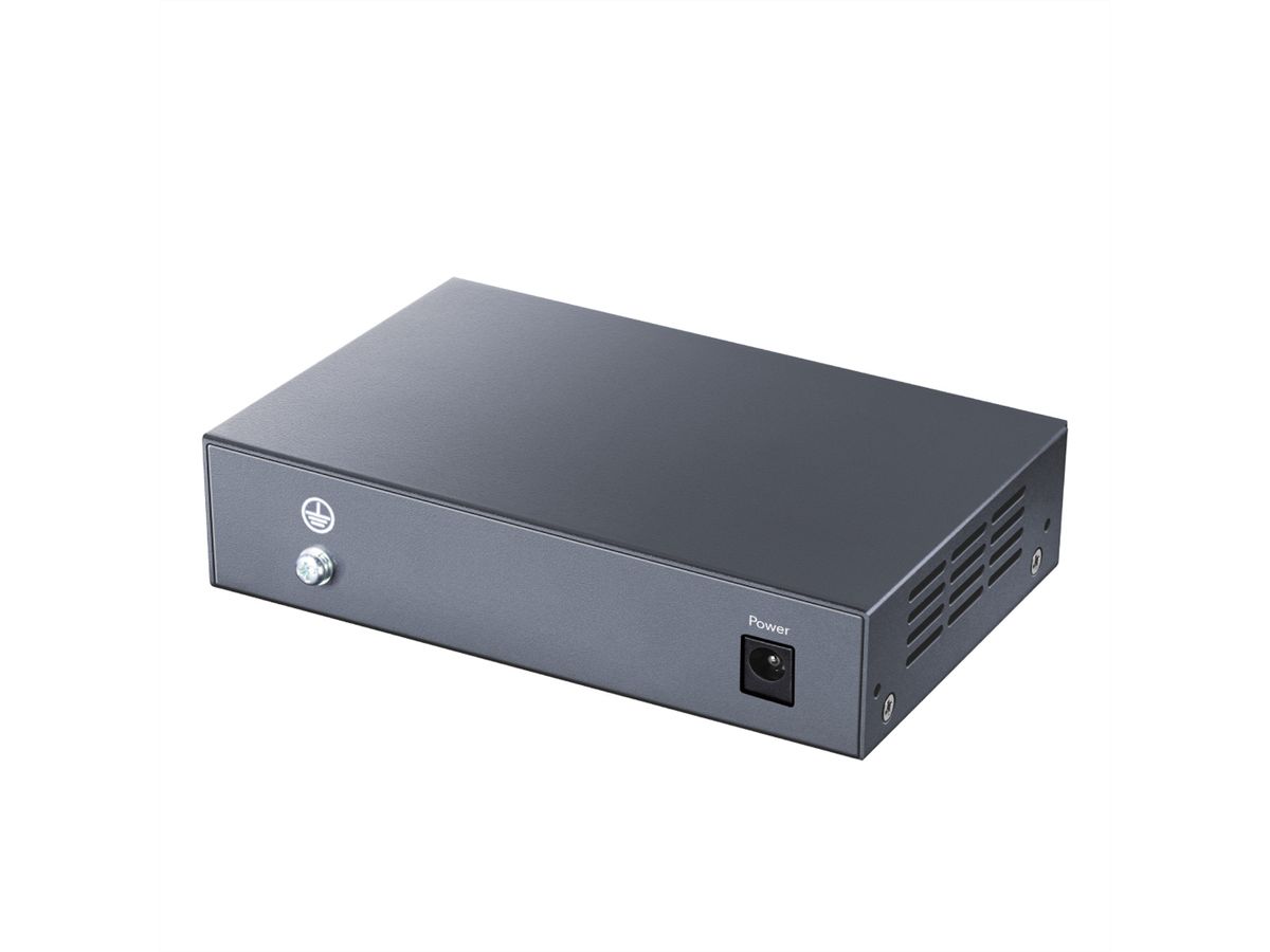 CUDY R700 Routeur Gigabit Multi-WAN VPN
