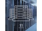CUDY GS1024 Switch 24 ports Gigabit métal