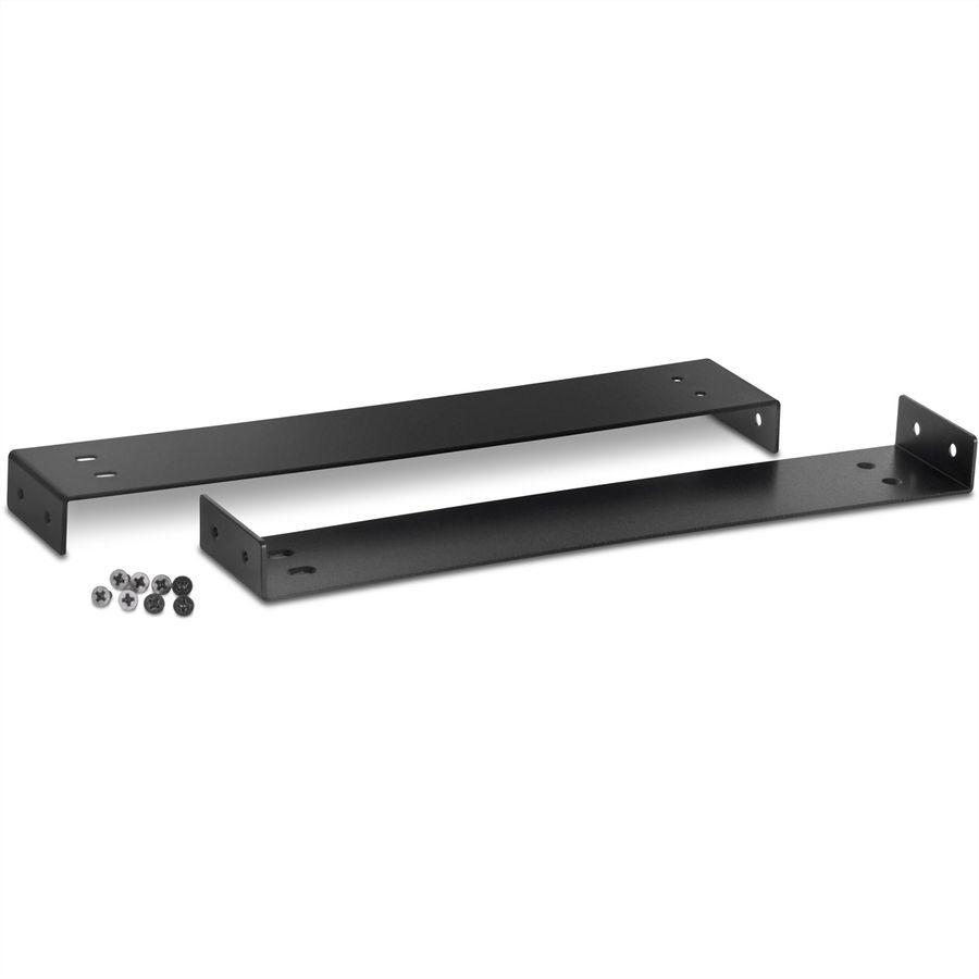 TRENDnet ETH-F71 Kit de montage en rack double, pour TL2-F7120