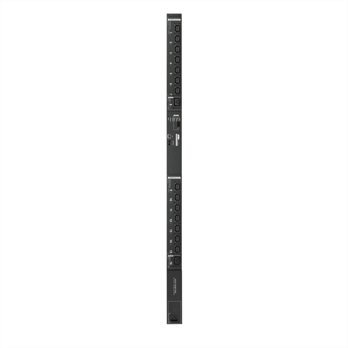 ATEN  PE6216 Multiprise IP à 16 ports  16A