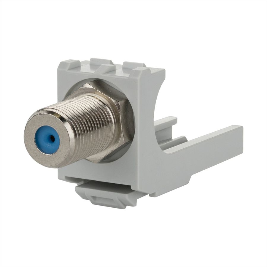 METZ CONNECT COAX modul connecteur femelle F / femelle F